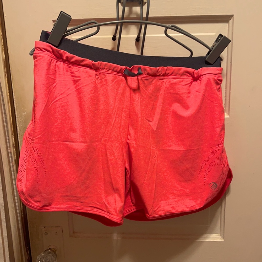 MPG shorts